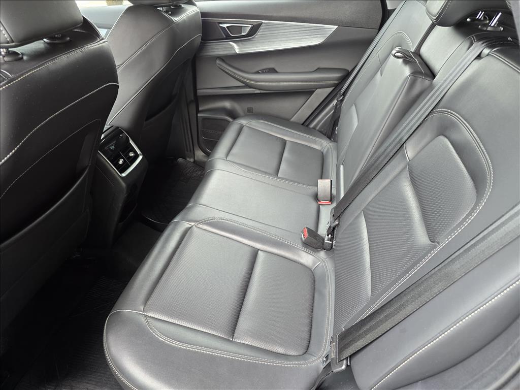 TIGGO 5x 1.5 VVT TURBO iFLEX SPORT CVT8