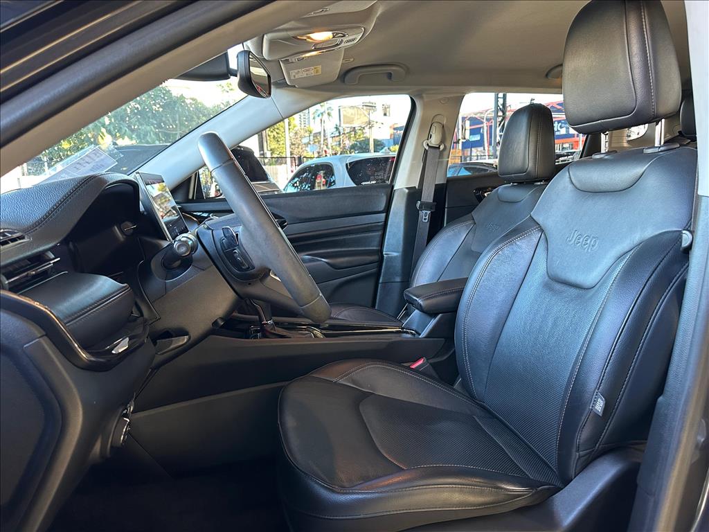 COMPASS 1.3 T270 TURBO FLEX LIMITED AT67