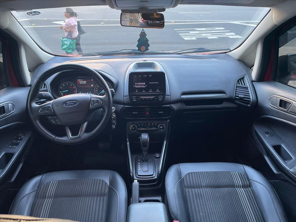 Ford-ECOSPORT-1.5 TI-VCT FLEX FREESTYLE AUTOMÁTICO
