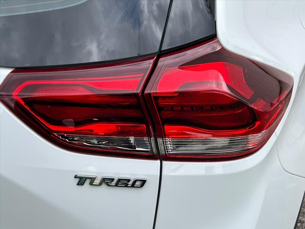 TRACKER 1.0 TURBO FLEX LT AUTOMÁTICO12