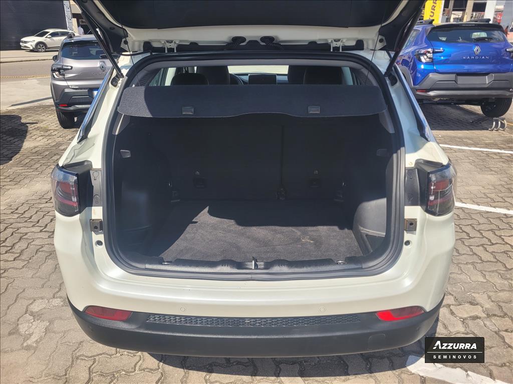 COMPASS 1.3 T270 TURBO FLEX LIMITED AT69