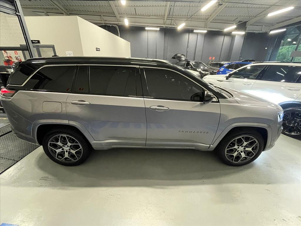 COMMANDER 1.3 T270 TURBO FLEX OVERLAND AT63