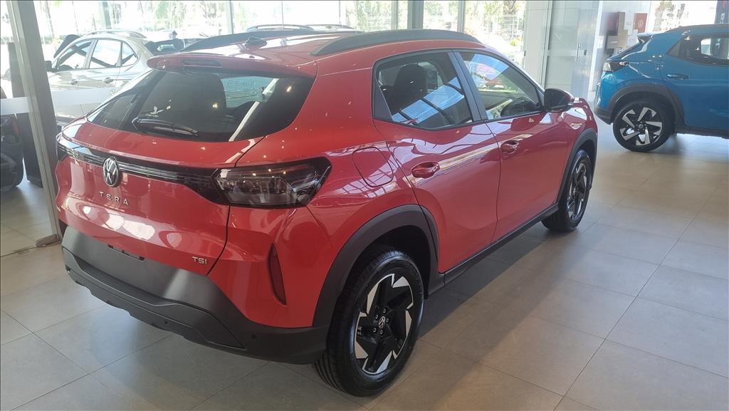 TERA 1.0 170 TSI MANUAL3