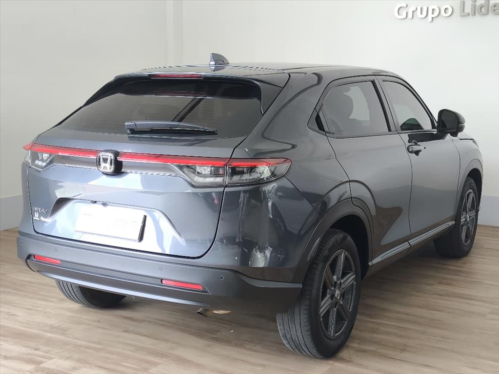 HR-V 1.5 DI I-VTEC FLEX EXL CVT14