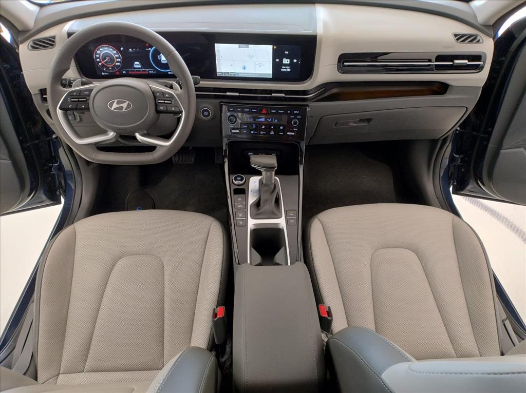 CRETA 1.6 TGDI GASOLINA ULTIMATE DCT10