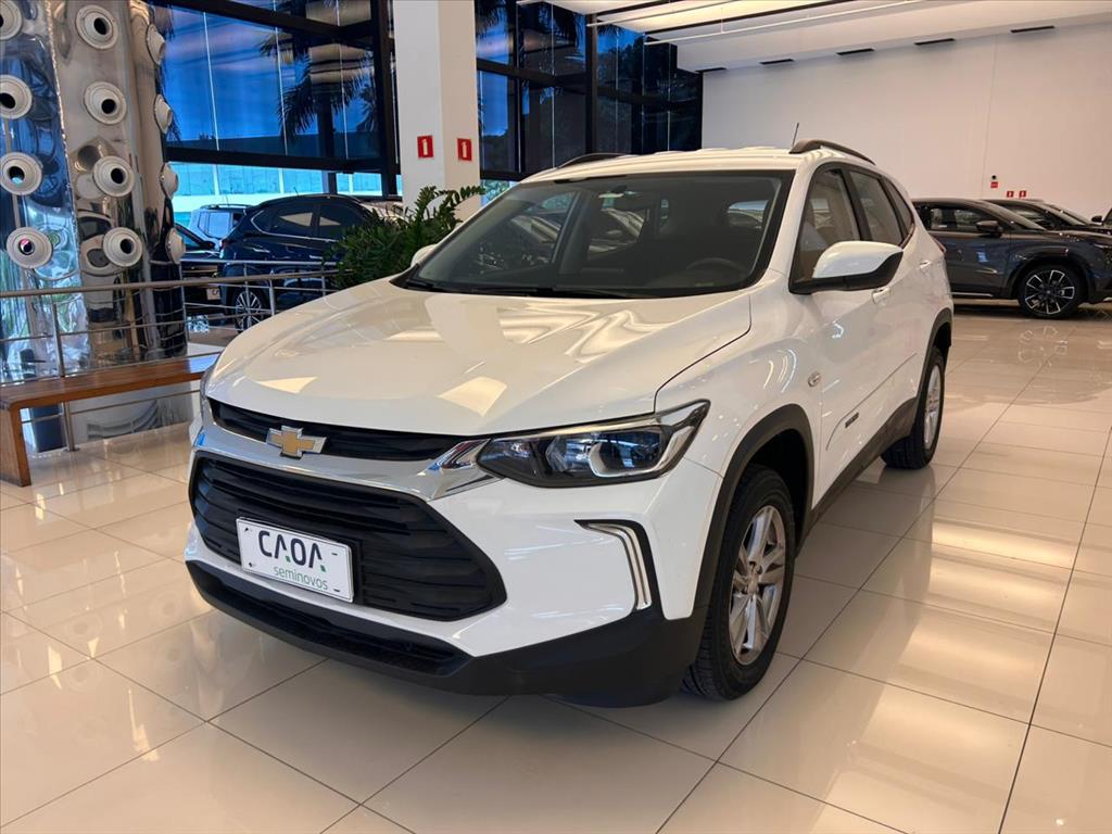 1.0 TURBO FLEX LT AUTOMÁTICO