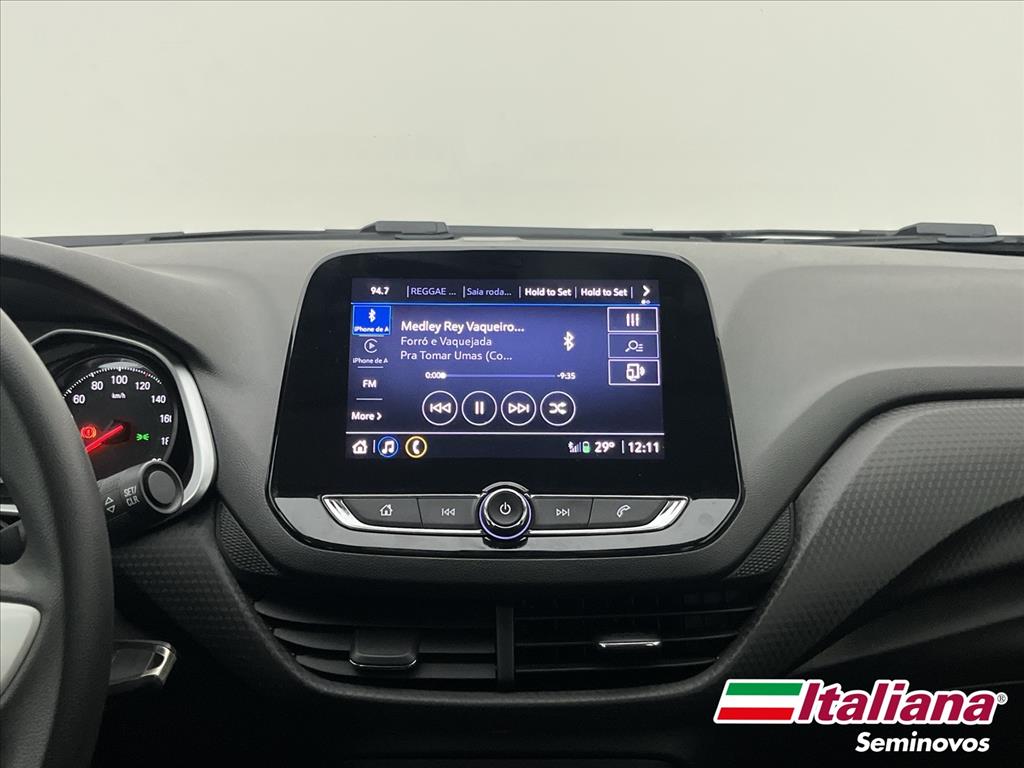 ONIX 1.0 FLEX LT MANUAL9