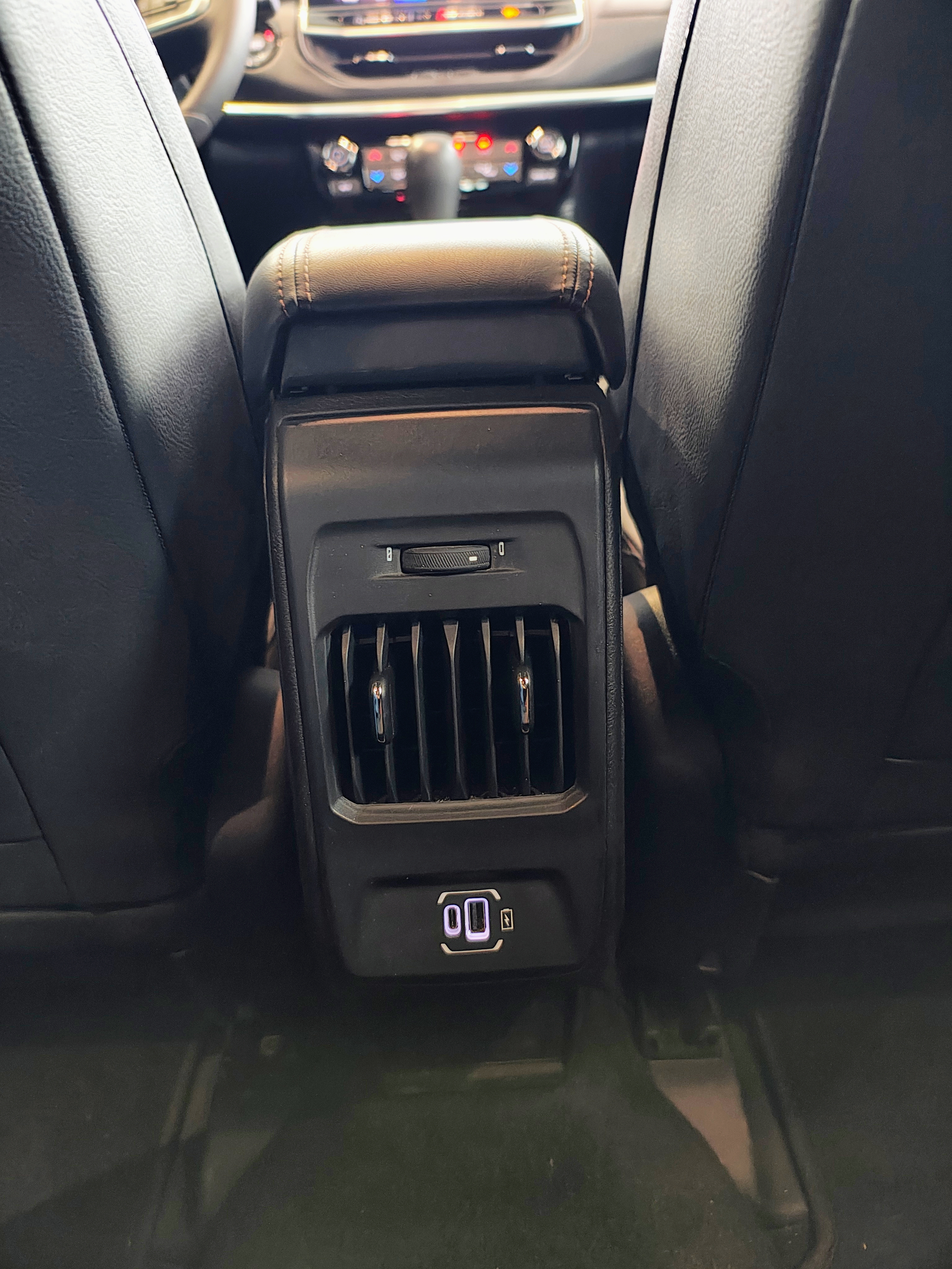 COMPASS 2.0 HURRICANE 4 TURBO GASOLINA OVERLAND AT98