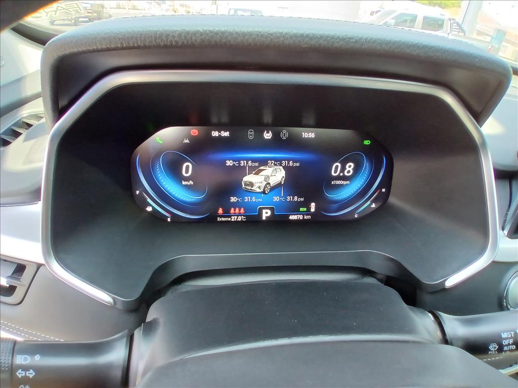TIGGO 7 PRO 1.5 TCI FLEX HYBRID CVT