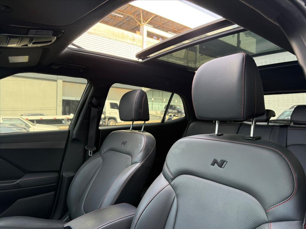 CRETA 1.0 TGDI FLEX N LINE AUTOMÁTICO4