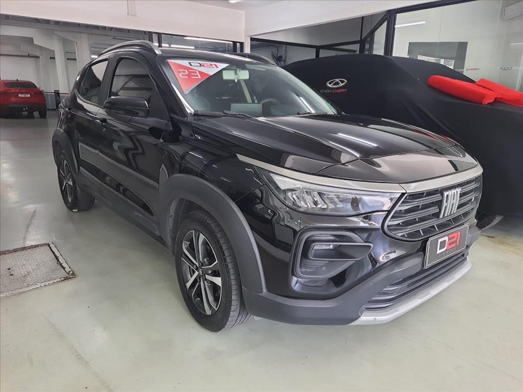 Fiat-PULSE-1.0 TURBO 200 FLEX AUDACE CVT