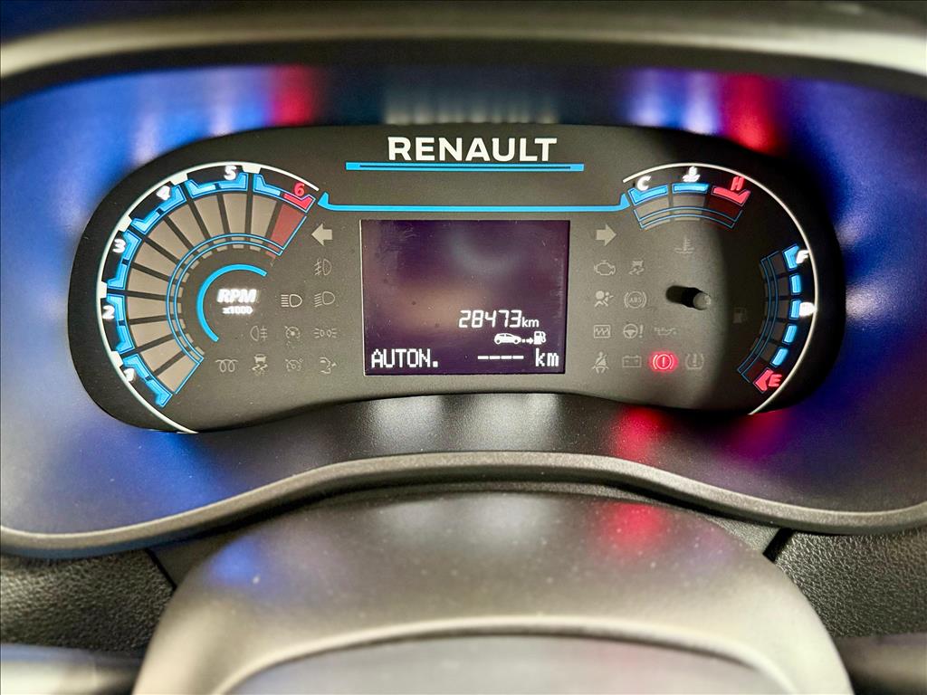 KWID 1.0 12V SCE FLEX OUTSIDER MANUAL12