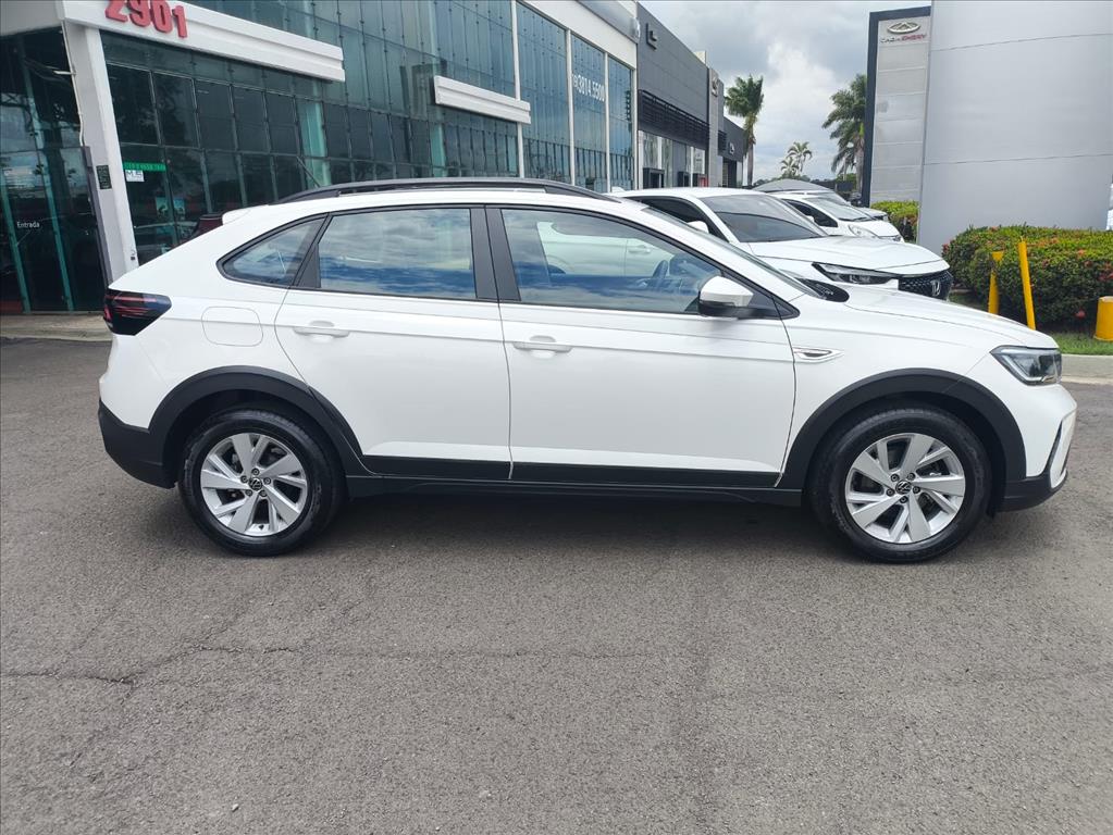 NIVUS 1.0 200 TSI TOTAL FLEX COMFORTLINE AUTOMÁTICO8