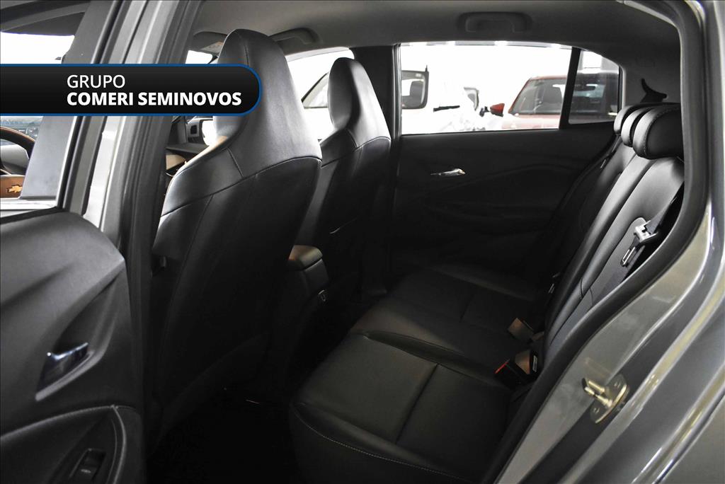 ONIX 1.0 TURBO FLEX PREMIER AUTOMÁTICO8