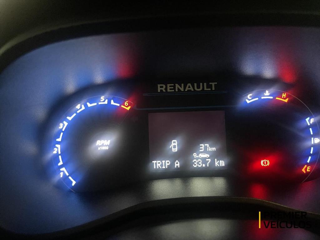 KWID 1.0 12V SCE FLEX OUTSIDER MANUAL7