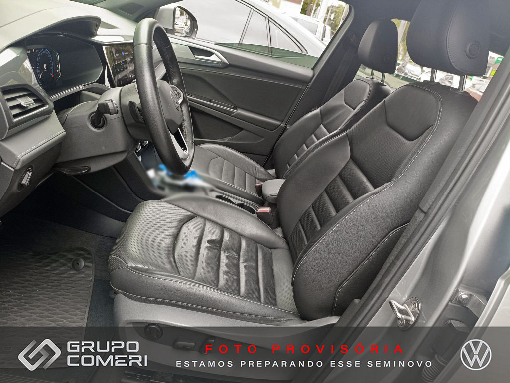 TAOS 1.4 250 TSI TOTAL FLEX HIGHLINE AUTOMÁTICO6