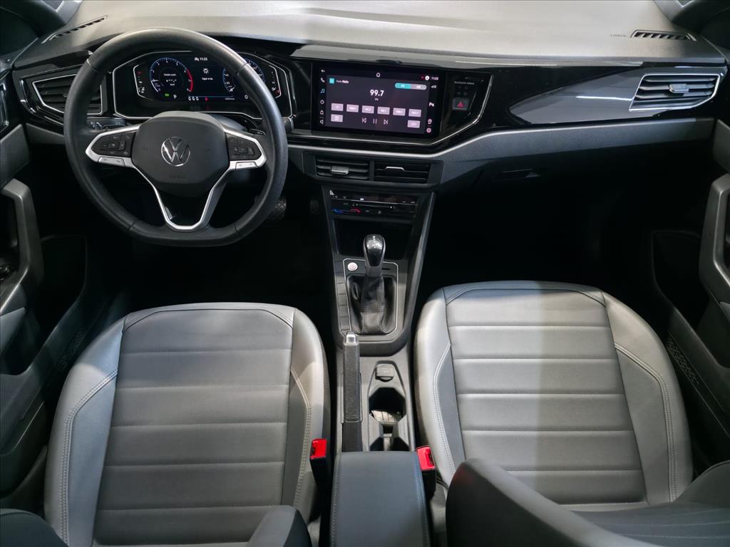 NIVUS 1.0 200 TSI TOTAL FLEX HIGHLINE AUTOMÁTICO6