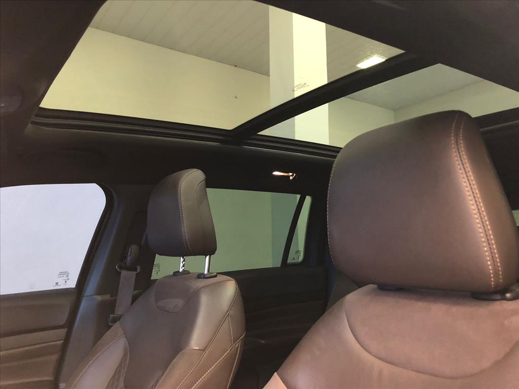 COMMANDER 1.3 T270 TURBO FLEX OVERLAND AT6