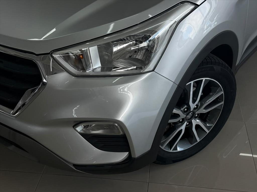 CRETA 1.6 16V FLEX PULSE PLUS AUTOMÁTICO11