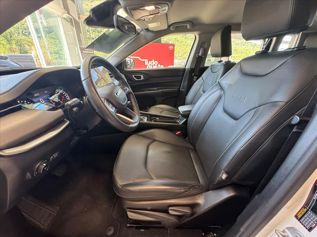 COMPASS 1.3 T270 TURBO FLEX LONGITUDE AT66