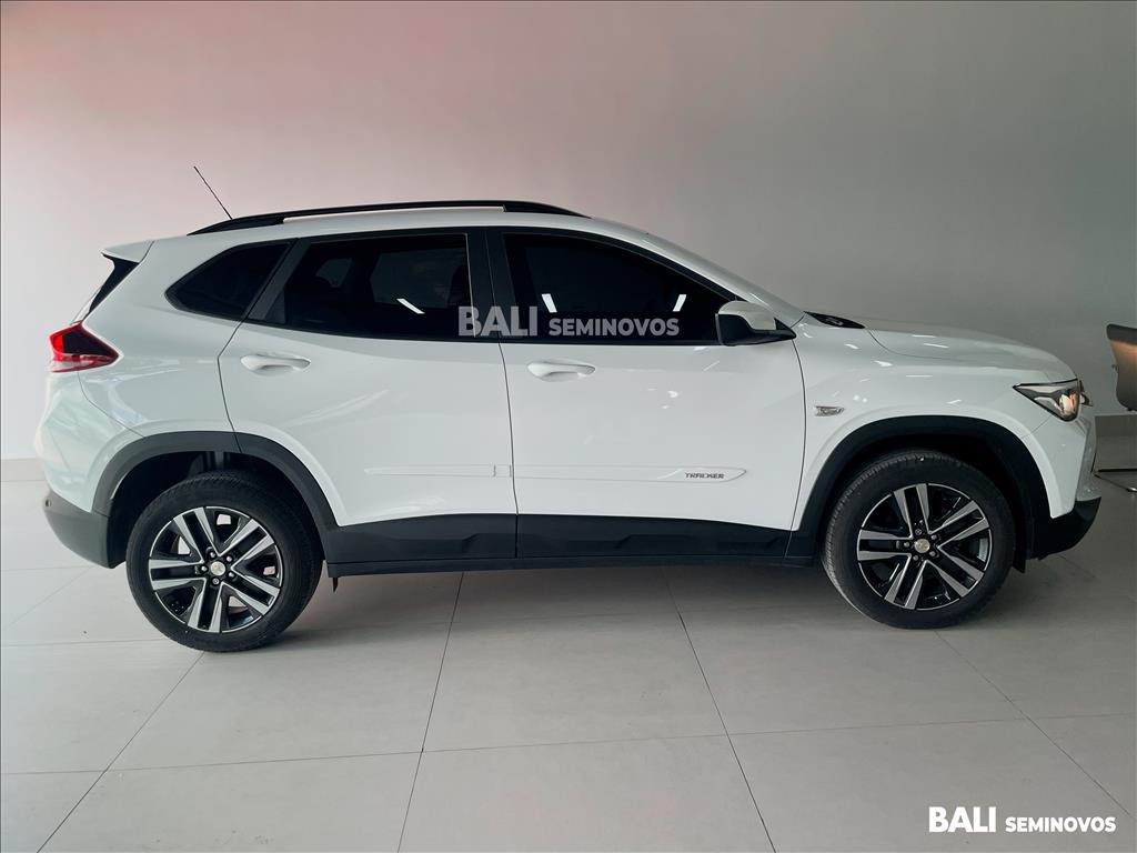 TRACKER 1.0 TURBO FLEX LT AUTOMÁTICO3