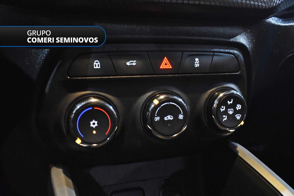 ONIX 1.0 TURBO FLEX LTZ AUTOMÁTICO14