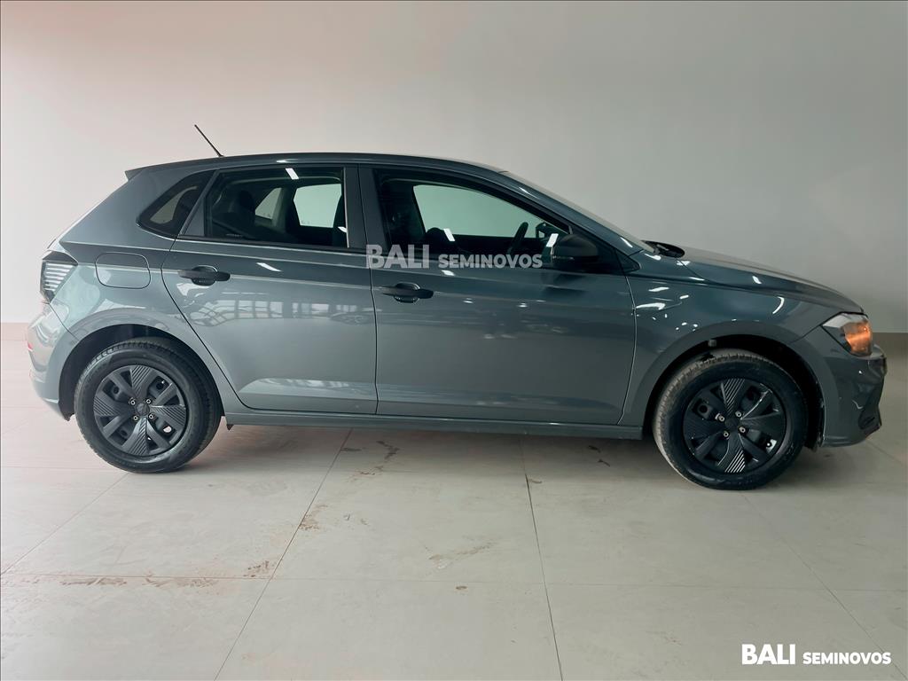 POLO 1.0 MPI TRACK MANUAL