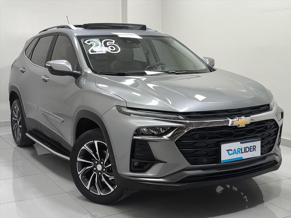 TRACKER 1.2 TURBO FLEX PREMIER AUTOMÁTICO2