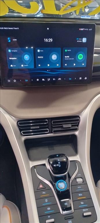 SONG PRO 1.5 DM-I HÍBRIDO GS AUTOMÁTICO6