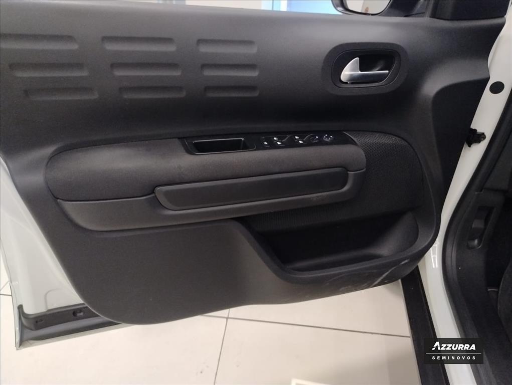 C4 CACTUS 1.6 THP FLEX SHINE EAT617