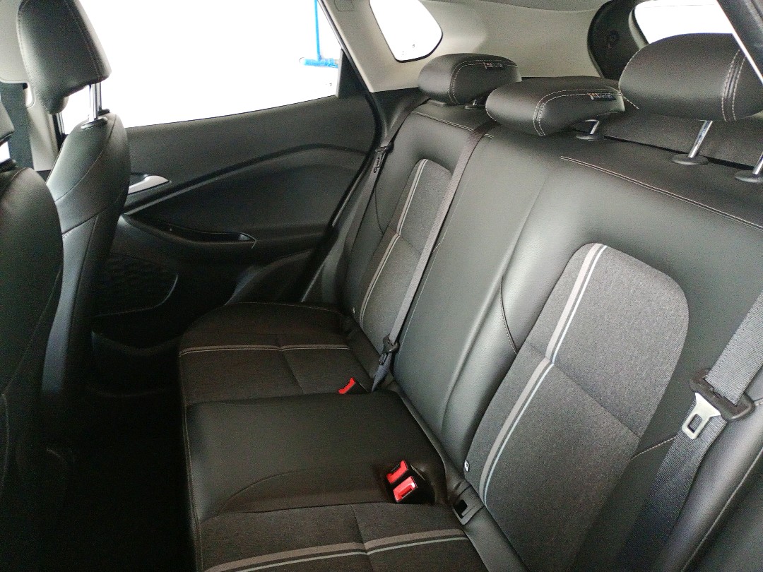 TRACKER 1.0 TURBO FLEX LTZ AUTOMÁTICO6