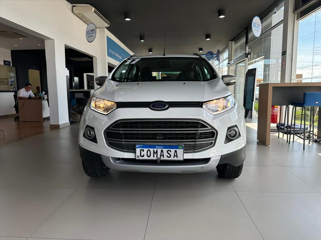 ECOSPORT 1.6 FREESTYLE 16V FLEX 4P MANUAL1