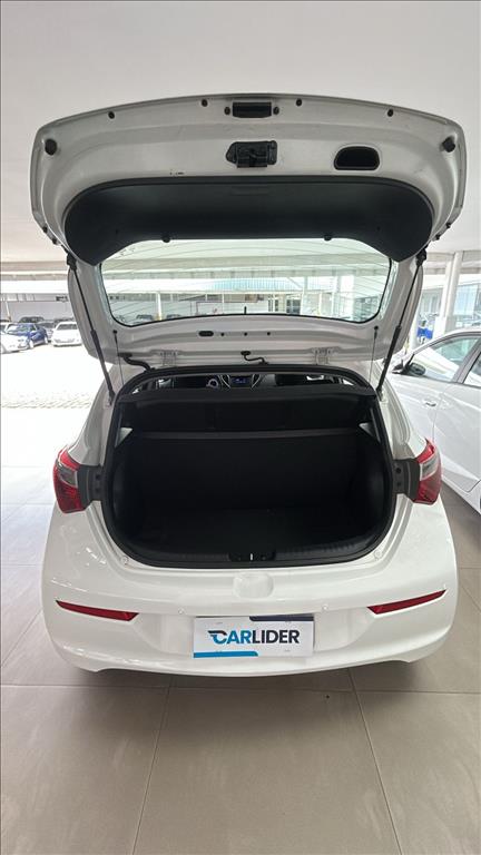 HB20 1.0 COMFORT PLUS 12V FLEX 4P MANUAL4