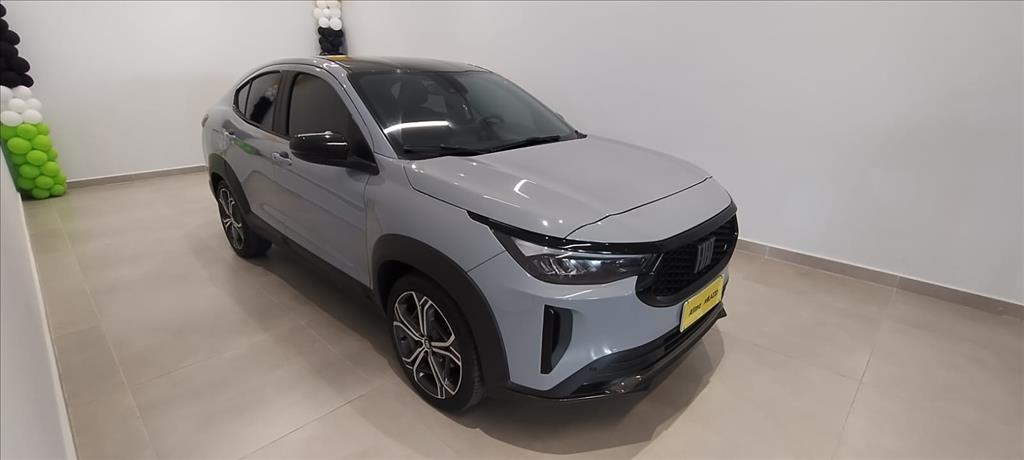 FASTBACK 1.0 TURBO 200 FLEX IMPETUS CVT1