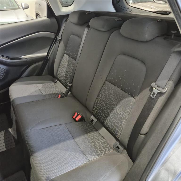 TRACKER 1.0 TURBO FLEX LT AUTOMÁTICO13