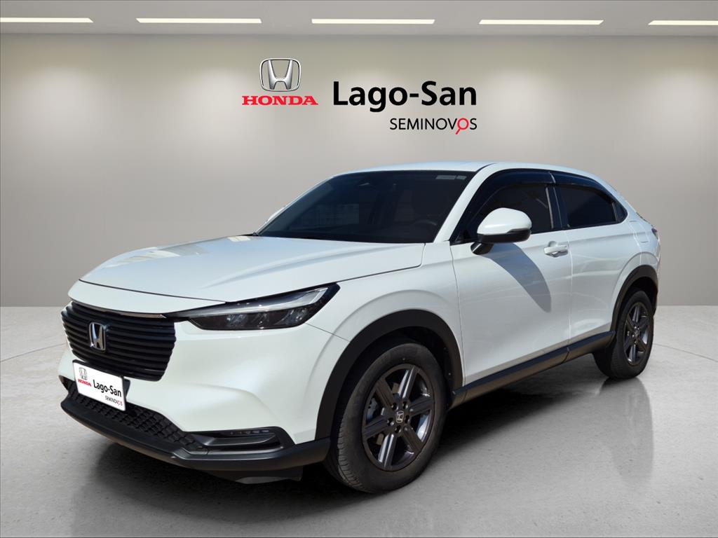 HR-V 1.5 DI I-VTEC FLEX EXL CVT0