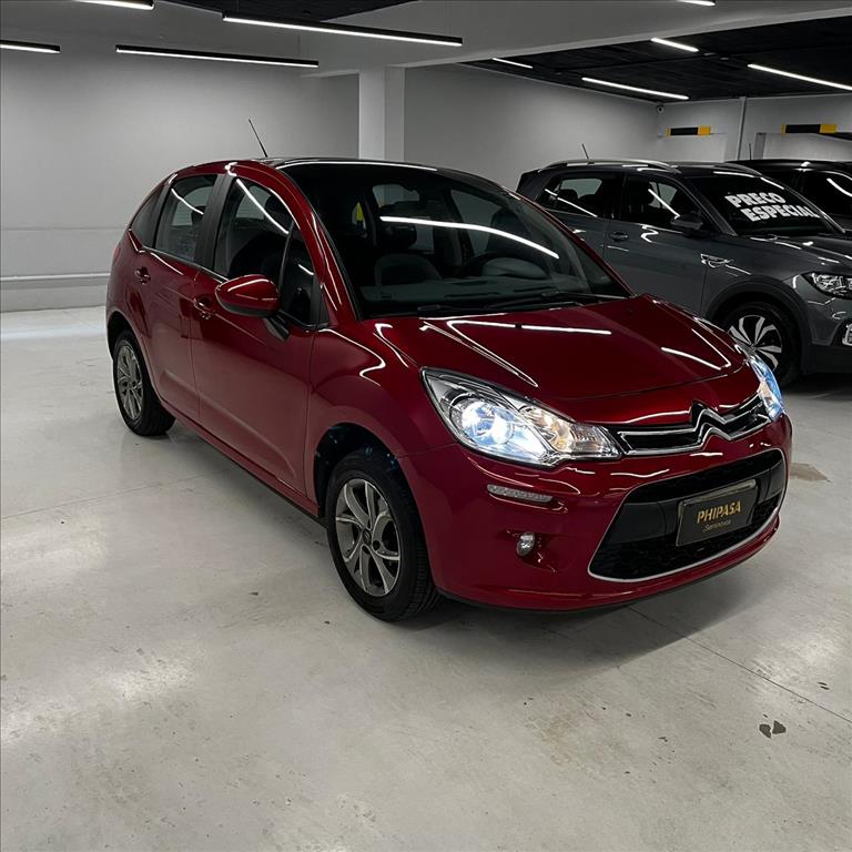 C3 1.2 PURE TECH FLEX TENDANCE MANUAL1