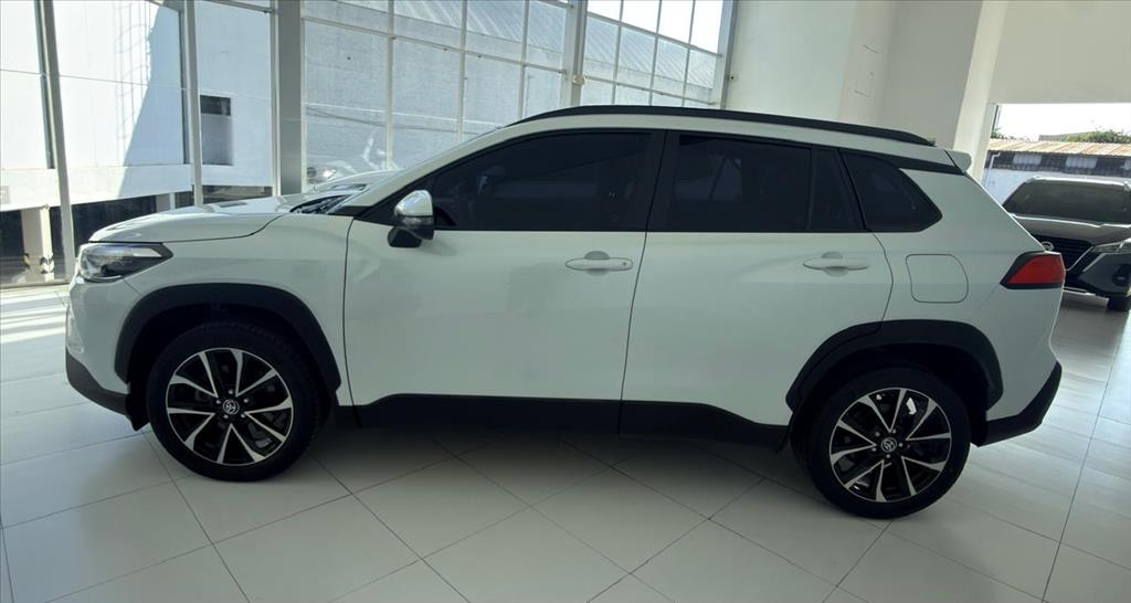 COROLLA CROSS 2.0 VVT-IE FLEX XRE DIRECT SHIFT2