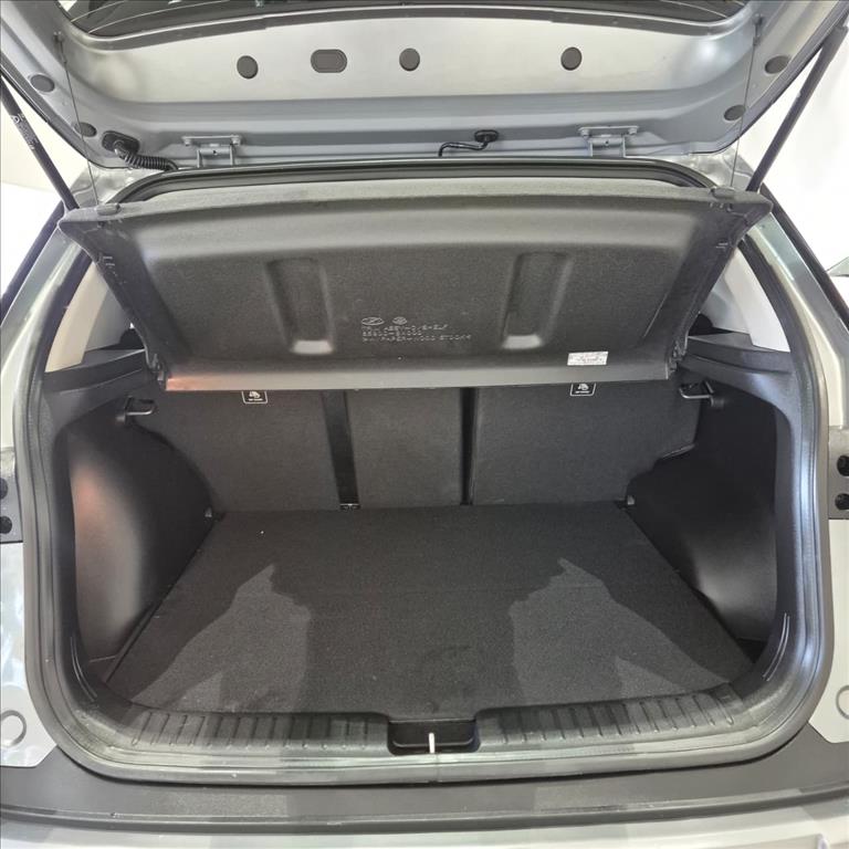 CRETA 1.0 TGDI FLEX COMFORT AUTOMÁTICO13