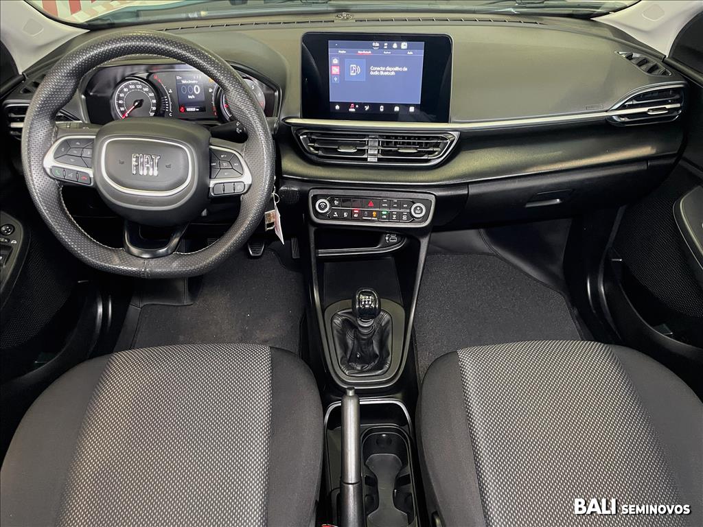 PULSE 1.3 FLEX DRIVE MANUAL10