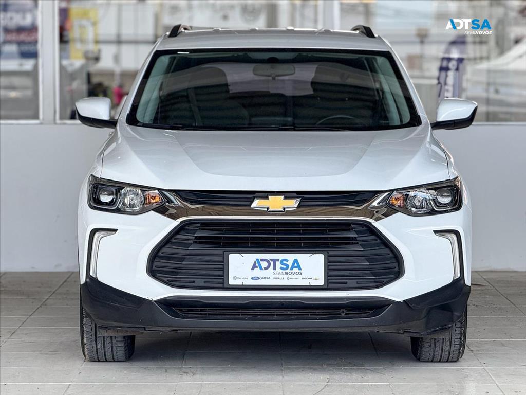 CHEVROLET TRACKER 1.0 TURBO FLEX LT AUTOMÁTICO