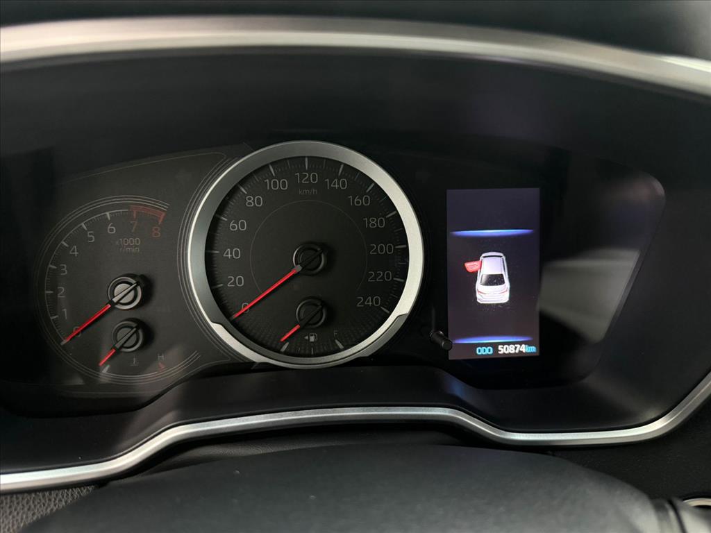 COROLLA 2.0 VVT-IE FLEX XEI DIRECT SHIFT2