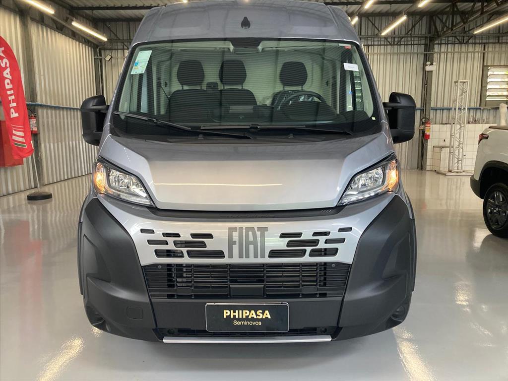 DUCATO 2.2 BLUEHDI DIESEL MAXICARGO MANUAL