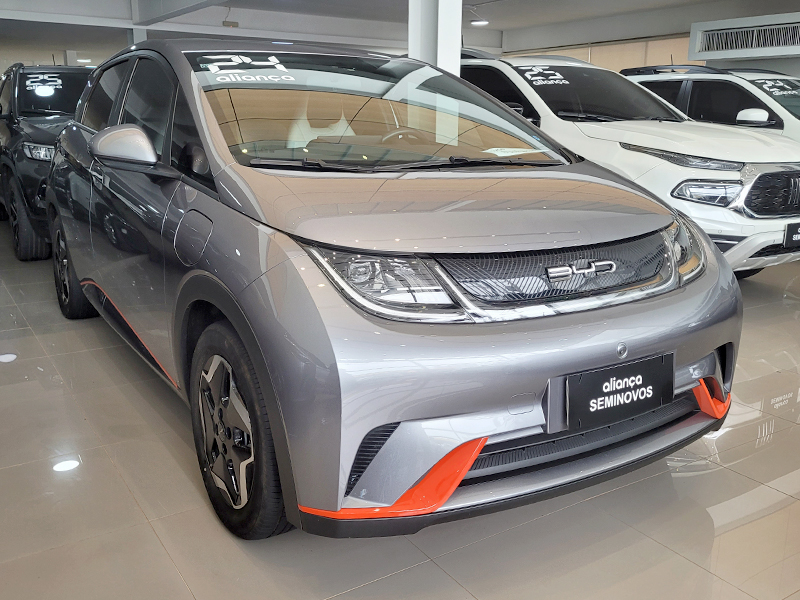 DOLPHIN 44,9 KW ELÉTRICO2