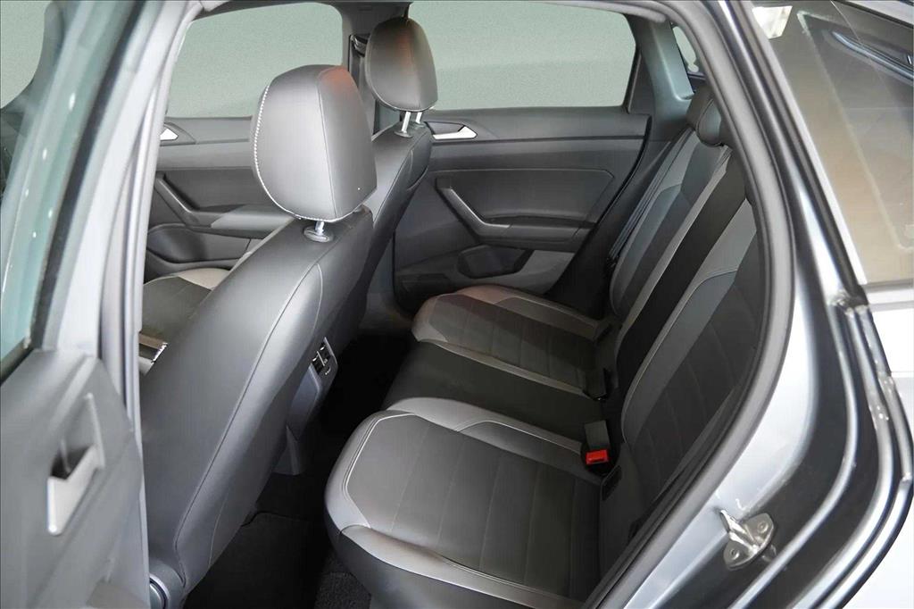 NIVUS 1.0 200 TSI TOTAL FLEX HIGHLINE AUTOMÁTICO7