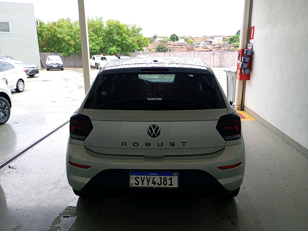 POLO 1.0 MPI ROBUST MANUAL7