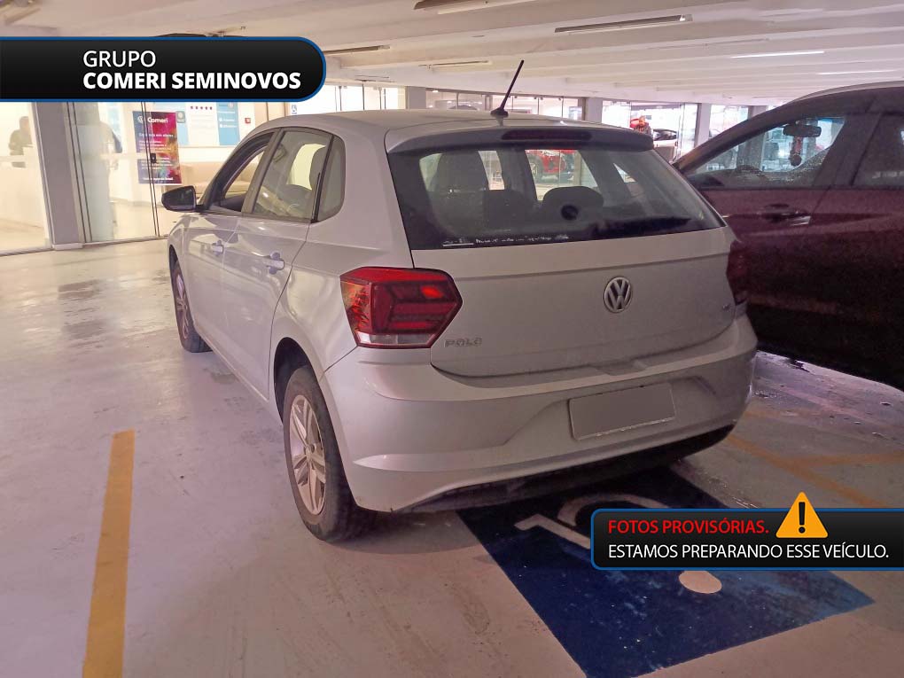POLO 1.6 MSI TOTAL FLEX MANUAL