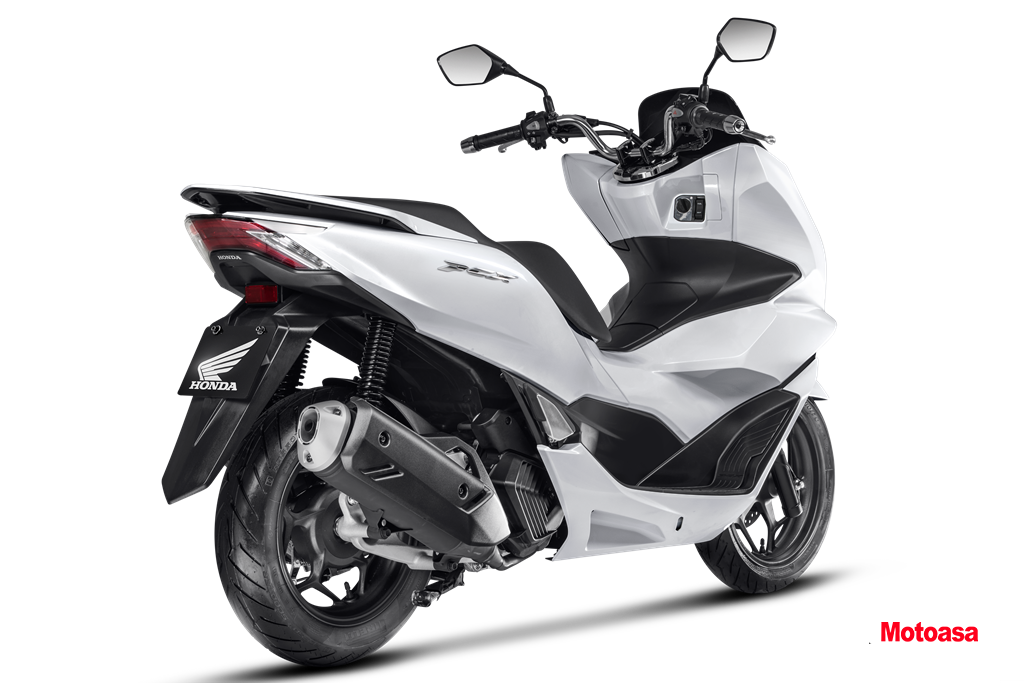PCX 160 CBS1