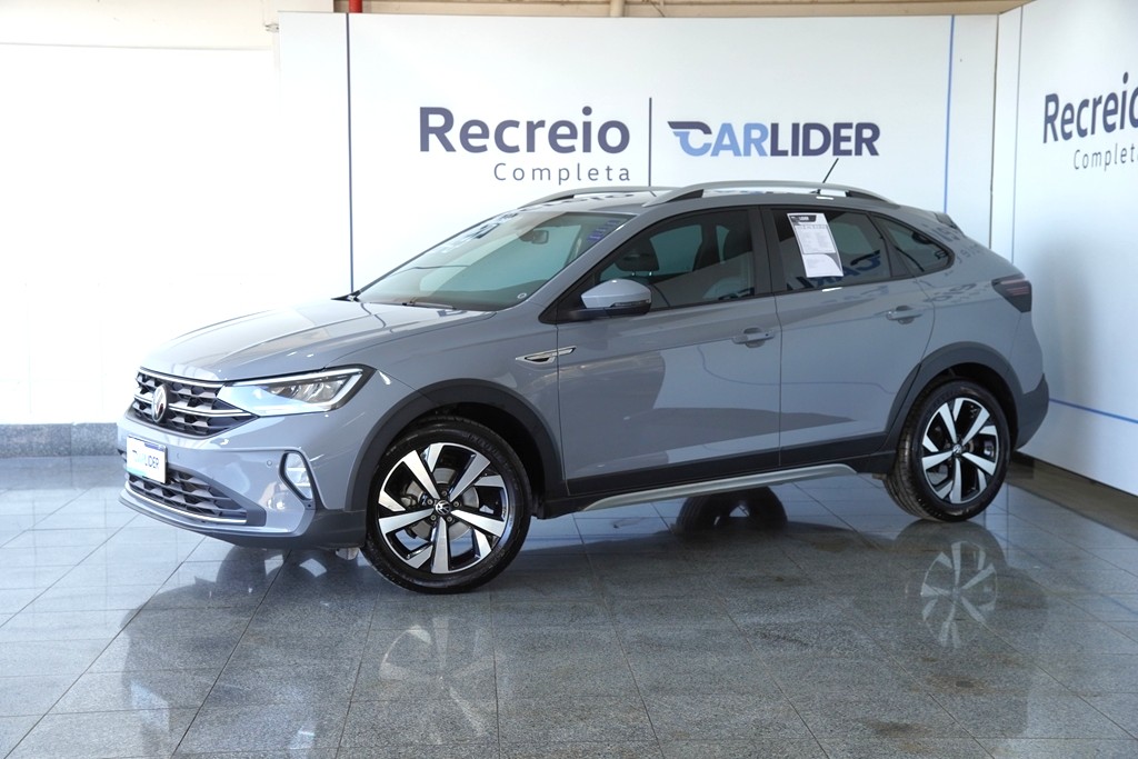 NIVUS 1.0 200 TSI TOTAL FLEX HIGHLINE AUTOMÁTICO3