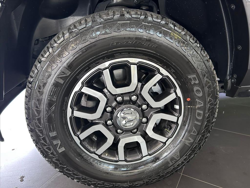 3500 6.7 I6 TURBO DIESEL LIMITED LONGHORN CD 4X4  AUTOMÁTICO 3500 6.7 I6 TURBO DIESEL LIMITED LONGHORN CD 4X4  AUTOMÁTICO